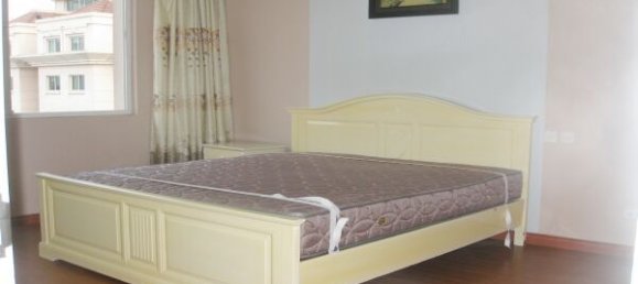 3 Schlafzimmer Wohnung in Tay Ho, Vietnam, Nr. 6118 4