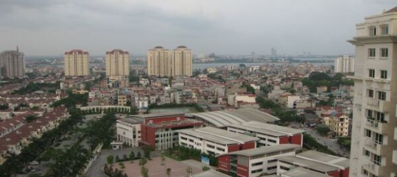 3 Schlafzimmer Wohnung in Tay Ho, Vietnam, Nr. 6118 6