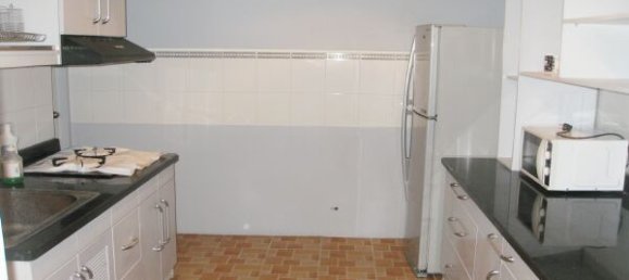 3 Schlafzimmer Wohnung in Tay Ho, Vietnam, Nr. 6118 3