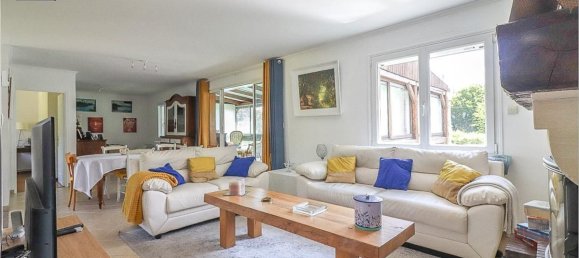 4 bedrooms House in Eure, France No. 356219 2