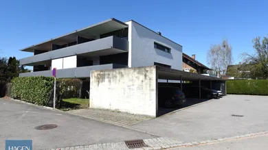 Apartamento de 3 habitaciónes en Lustenau, Austria No. 146972