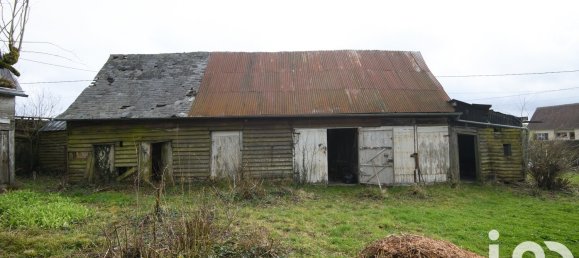 2 bedrooms House in Seine-Maritime, France No. 361478 2