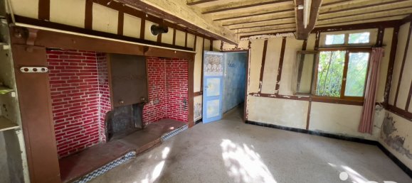 2 bedrooms House in Seine-Maritime, France No. 361478 5