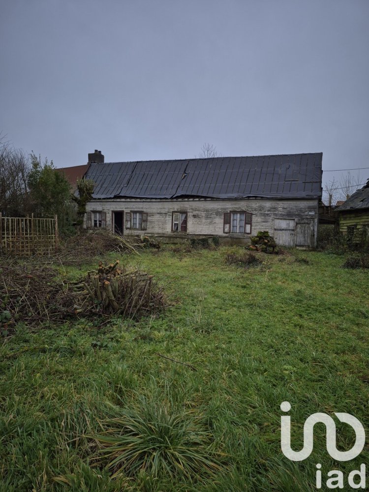 2 bedrooms House in Seine-Maritime, France No. 361478