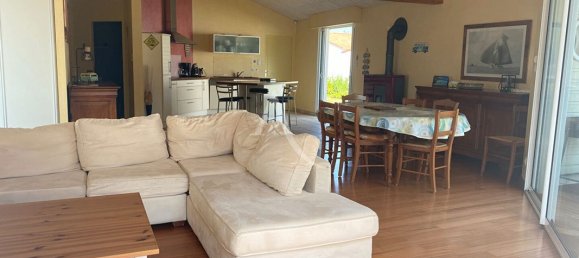 3 Schlafzimmer Haus in Bretignolles-sur-Mer, France, Nr. 289208 6
