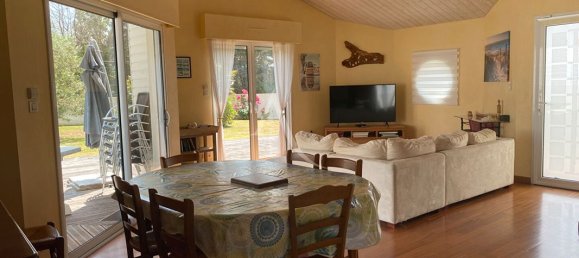 3 Schlafzimmer Haus in Bretignolles-sur-Mer, France, Nr. 289208 5