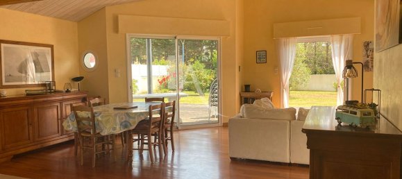 3 Schlafzimmer Haus in Bretignolles-sur-Mer, France, Nr. 289208 4