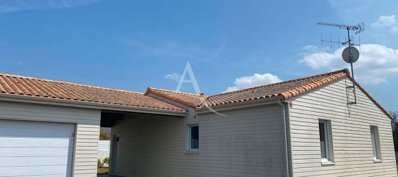 3 Schlafzimmer Haus in Bretignolles-sur-Mer, France, Nr. 289208 13