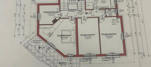 11 rooms House in Neunkirchen, Austria No. 152559 23