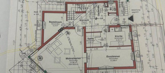 11 rooms House in Neunkirchen, Austria No. 152559 22