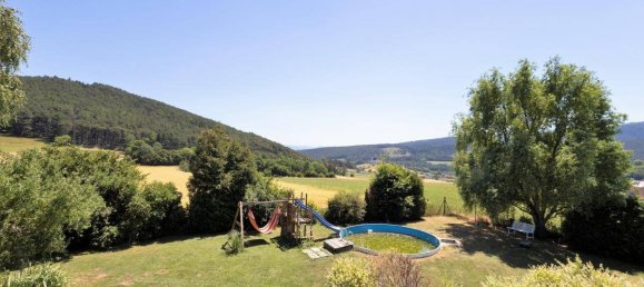 11 rooms House in Neunkirchen, Austria No. 152559 12