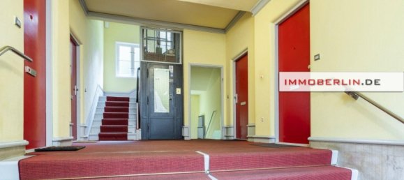 2 rooms Apartment in Schmargendorf, Germany No. 284513 2