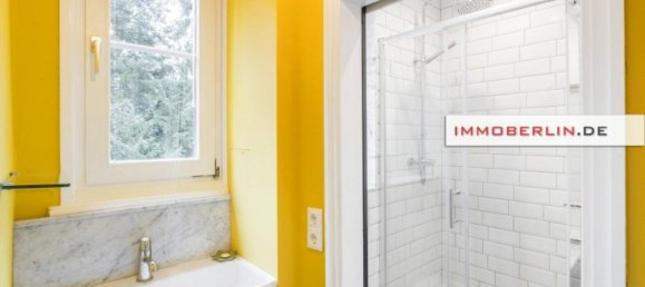 2 rooms Apartment in Schmargendorf, Germany No. 284513 4