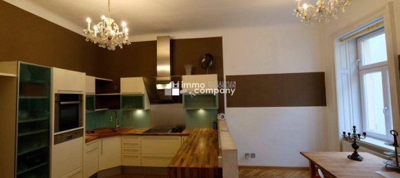 4 rooms Apartment in Wieden, Austria No. 198482 7