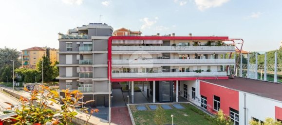 3 rooms Apartment in Bollate, Italy No. 305213 29