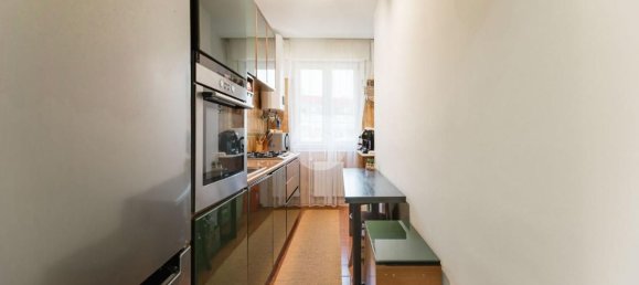 3 rooms Apartment in Bollate, Italy No. 305213 22