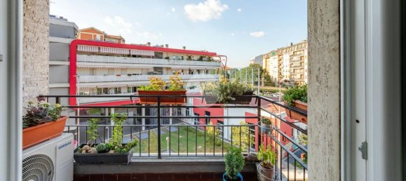 3 rooms Apartment in Bollate, Italy No. 305213 28