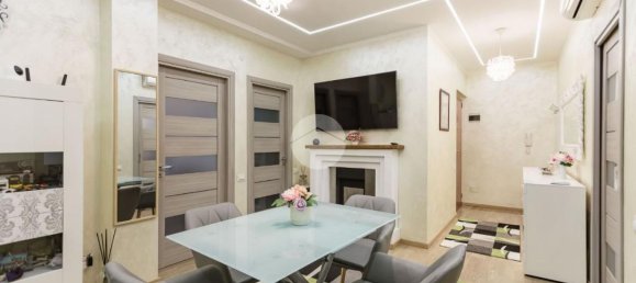 3 rooms Apartment in Bollate, Italy No. 305213 16