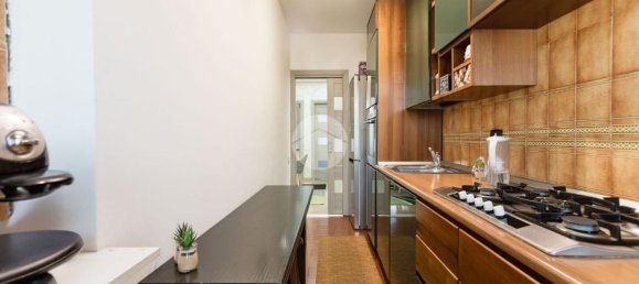 3 rooms Apartment in Bollate, Italy No. 305213 23