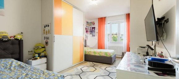 3 rooms Apartment in Bollate, Italy No. 305213 30