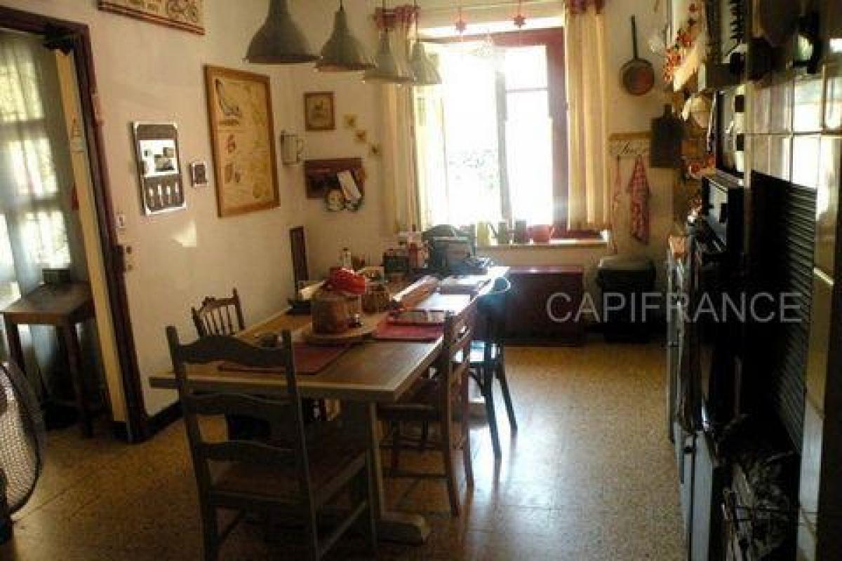 Дом с 4 спальнями в Альзон, Франция № 32253