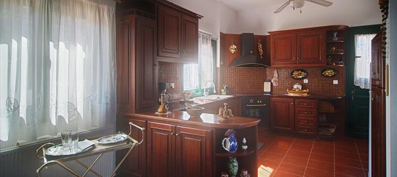 6 bedrooms Villa in Agios Nikolaos, Greece No. 5528 7