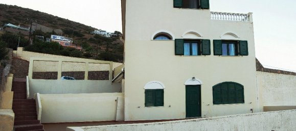 6 bedrooms Villa in Agios Nikolaos, Greece No. 5528 5