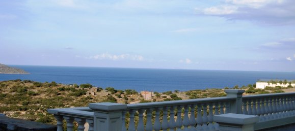 6 bedrooms Villa in Agios Nikolaos, Greece No. 5528 6