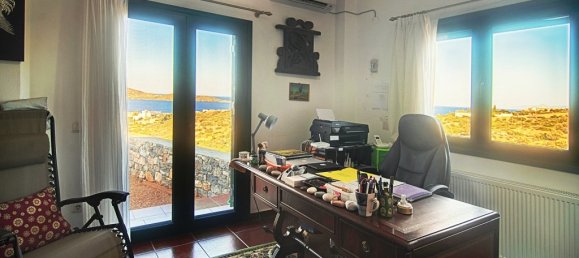 6 bedrooms Villa in Agios Nikolaos, Greece No. 5528 14