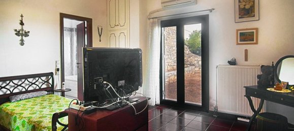 6 bedrooms Villa in Agios Nikolaos, Greece No. 5528 11