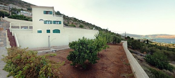6 bedrooms Villa in Agios Nikolaos, Greece No. 5528 4
