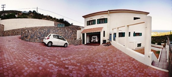 6 bedrooms Villa in Agios Nikolaos, Greece No. 5528 2