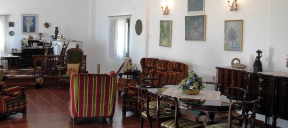 6 bedrooms Villa in Agios Nikolaos, Greece No. 5528 9