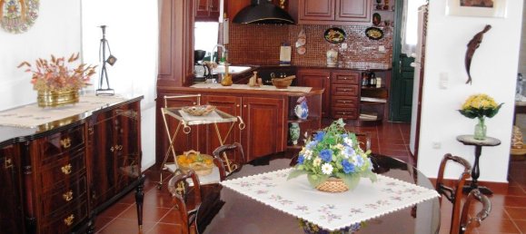 Вилла с 6 спальнями в Ласитион, Крит, Греция № 5528 8