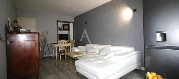 2 Schlafzimmer Wohnung in Blois, France, Nr. 62439 2