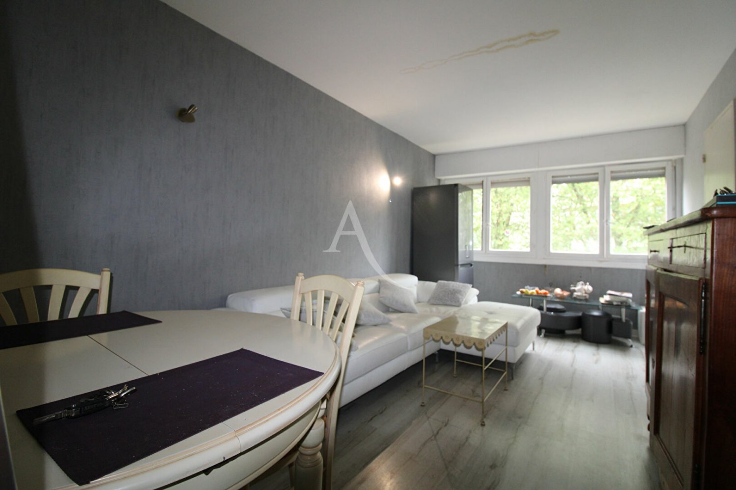 2 Schlafzimmer Wohnung in Blois, France, Nr. 62439