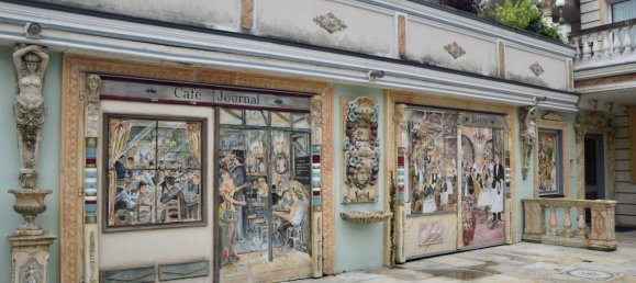 Hôtel à St. Valentin, Austria 1600m² No. 251481 11