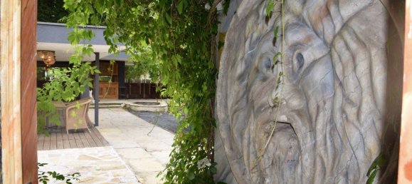 Hôtel à St. Valentin, Austria 1600m² No. 251481 10