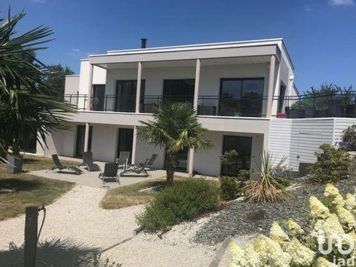 5 chambres Maison à Mayenne, France No. 29330