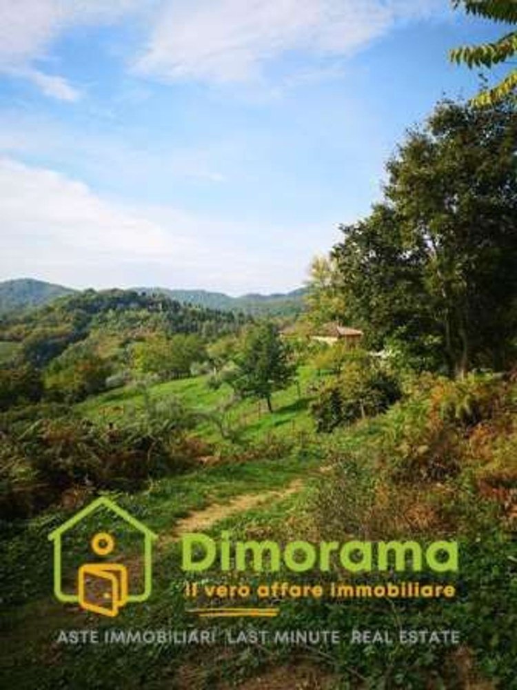 Terrain à Barberino di Mugello, Italy No. 340751