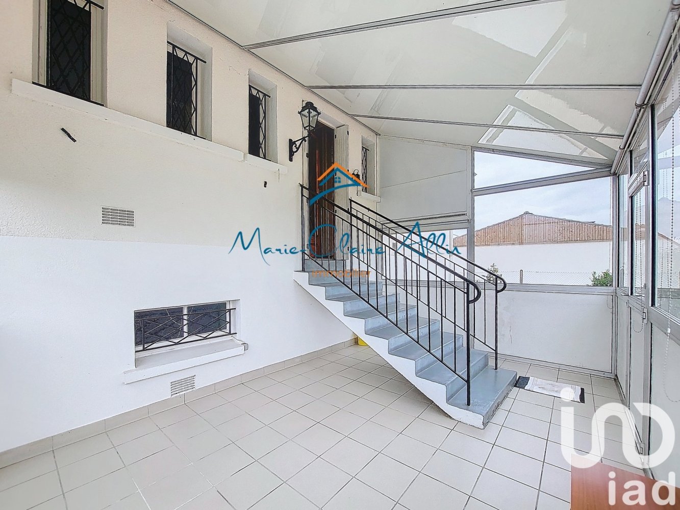 2 غرف نوم منزل في Mer, France رقم 49748