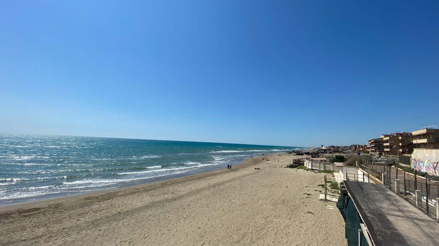 3-Zimmer Wohnung in Pomezia, Italy, Nr. 52532