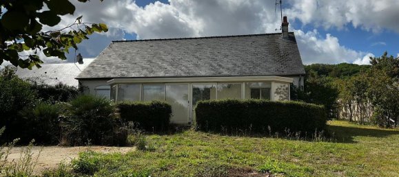 3 Schlafzimmer Haus in Cinais, France, Nr. 334015 4