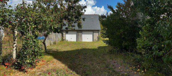 3 Schlafzimmer Haus in Cinais, France, Nr. 334015 10