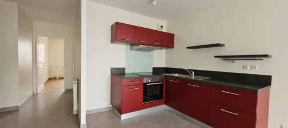 Apartamento de 2 dormitorios en Saint-Etienne, France No. 348244 4