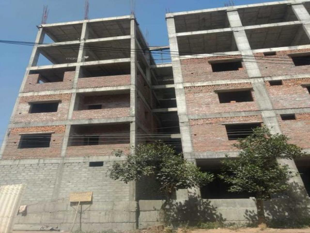 2 chambres Maison à Hyderabad, India No. 22451