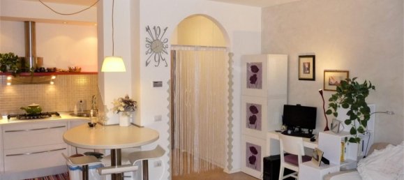 Apartamento T1 em Monteriggioni, Italy N.º 217317 2
