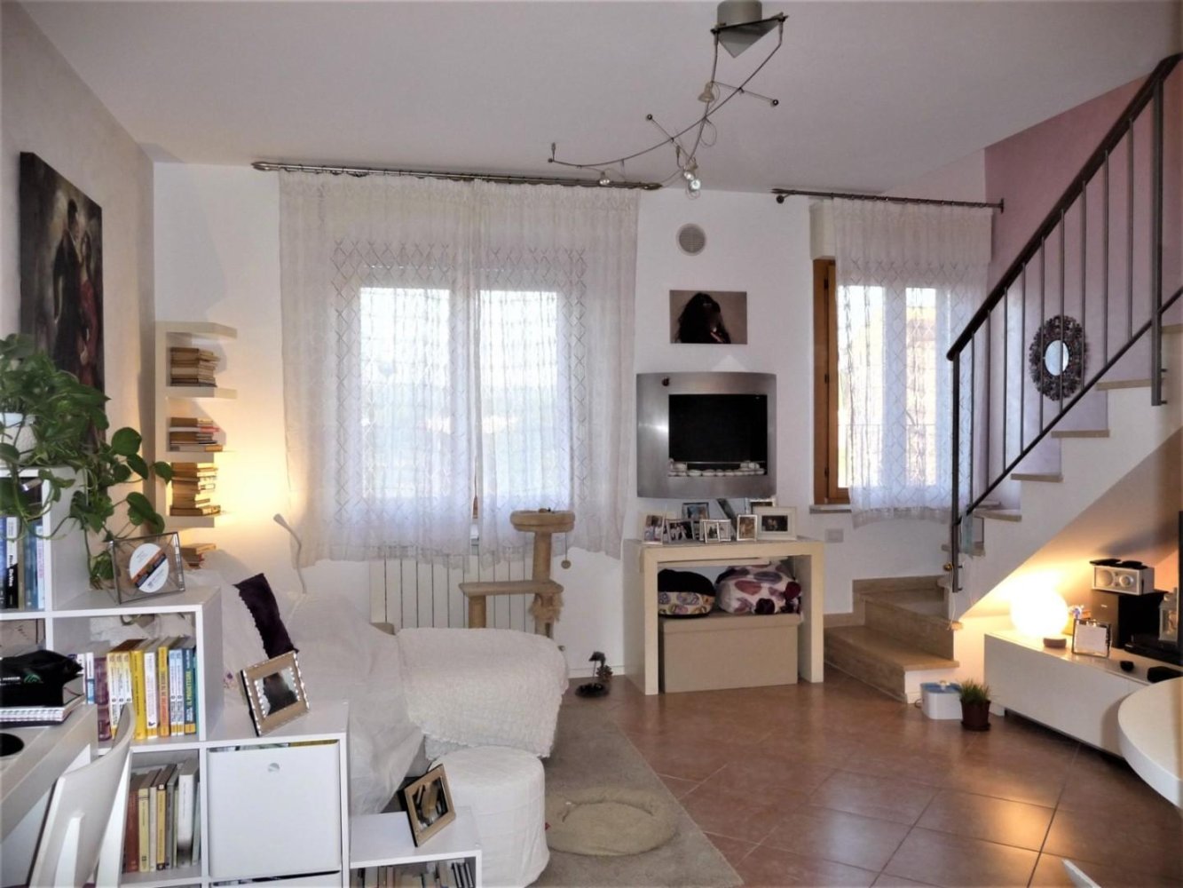 Apartamento T1 em Monteriggioni, Italy N.º 217317
