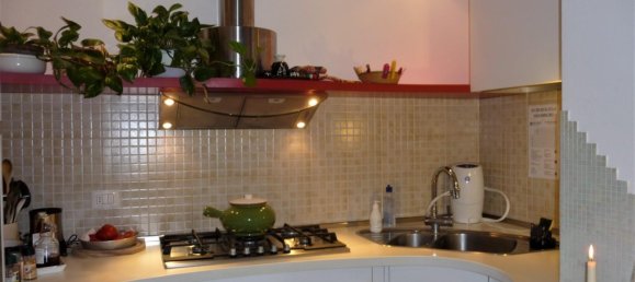 Apartamento T1 em Monteriggioni, Italy N.º 217317 3