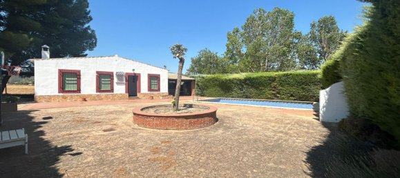 2 Schlafzimmer Haus in Antequera, Spain, Nr. 137996 19